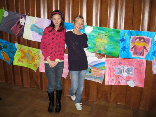 Klub dobré pohody - Hračky našeho mládí - 20.1.2011